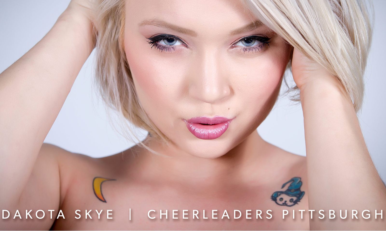 Dakota Skye To Feature At Cheerleaders In Pittsburgh This Weekend