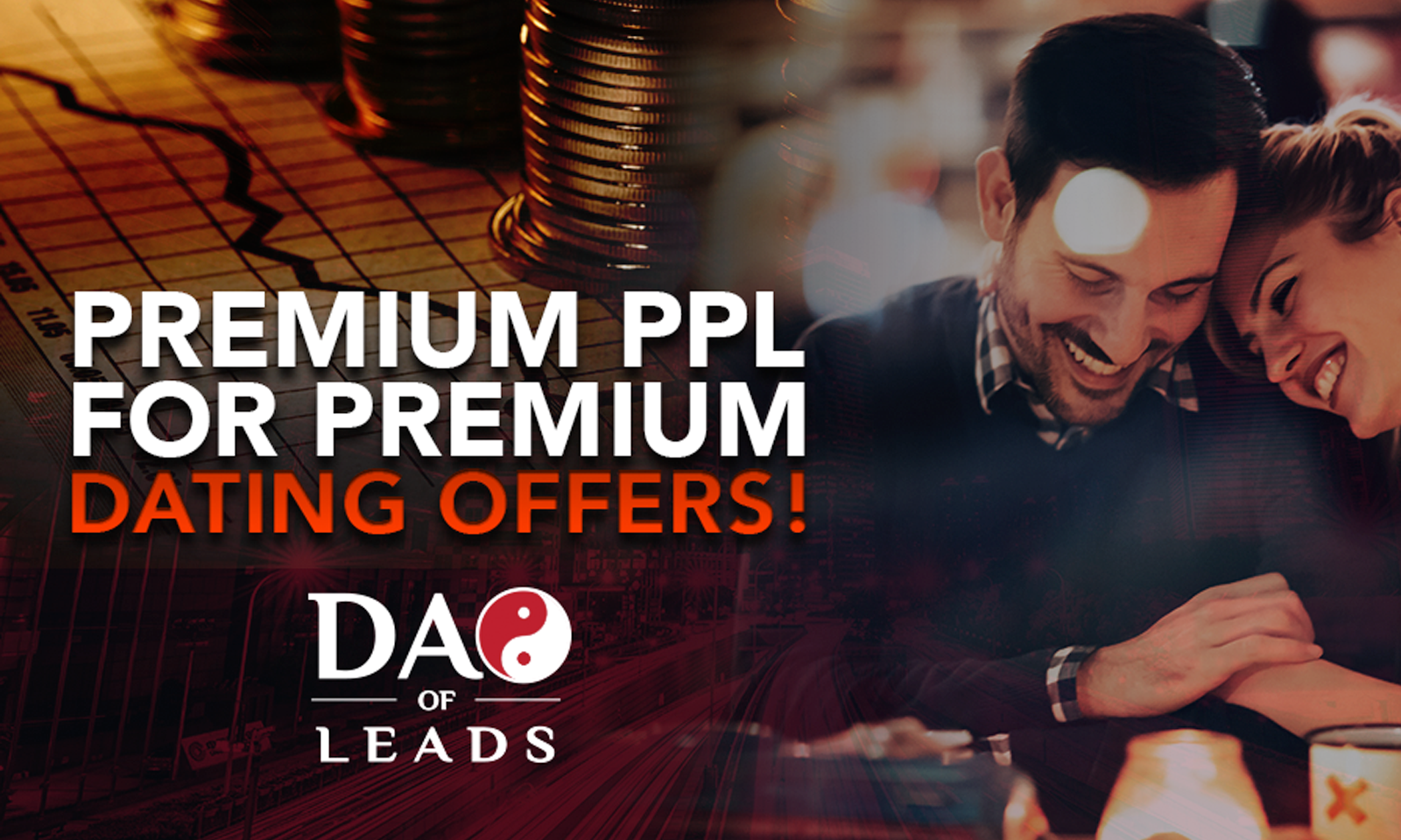 DAO of LEADS Announces Premium CPL Payouts for its Exclusive Dati