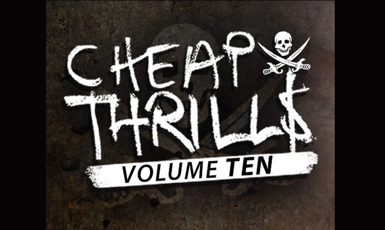Treasure Island Media Releases Cheap Thrills 10 on DVD, Download