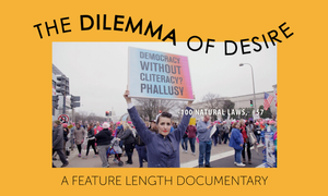 ‘Dilemma of Desire’ Doc Exceeds Kickstarter Goal in 8 Days