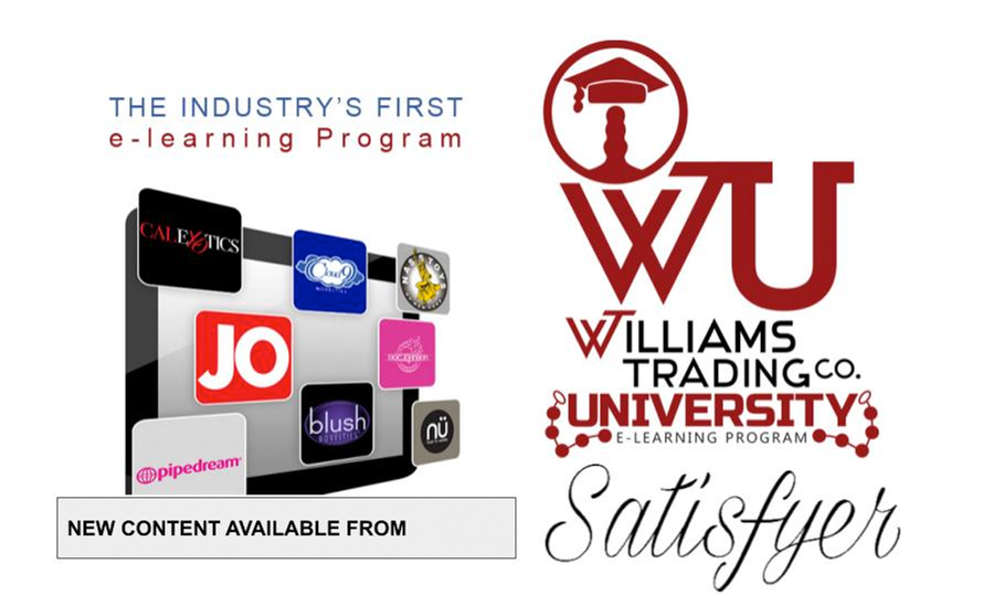WTU E-Learning Program Adds Courses for Satisfyer Luxury Series