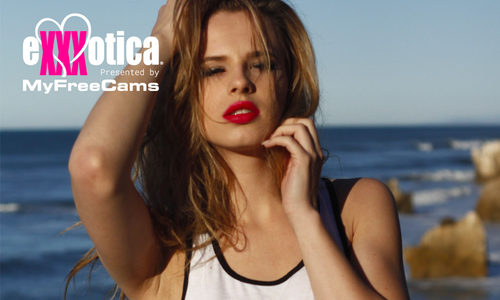 Jillian Janson to Co-Host Vivid Radio Live From eXXXotica Chicago