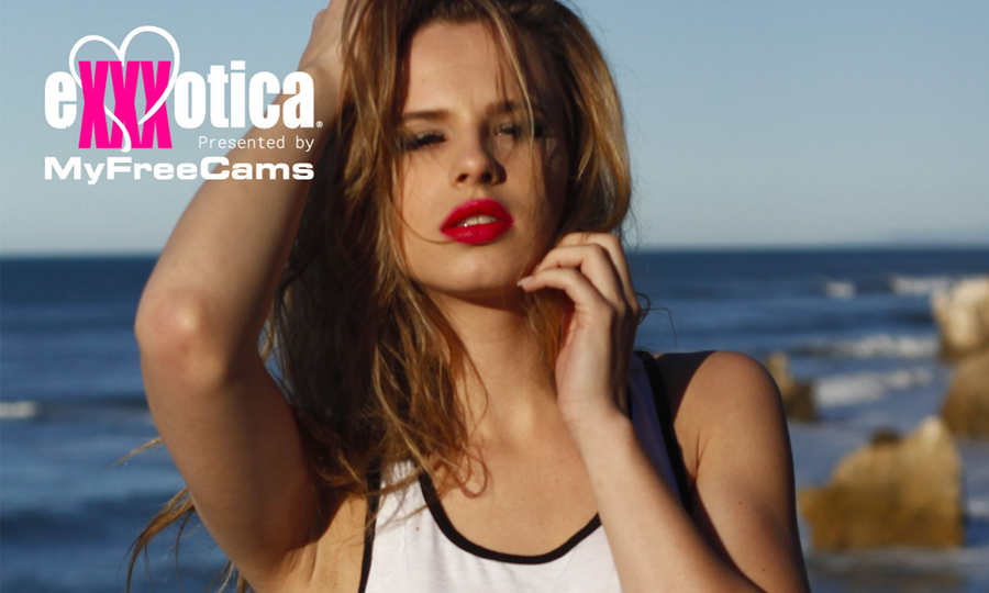 Jillian Janson to Co-Host Vivid Radio Live From eXXXotica Chicago