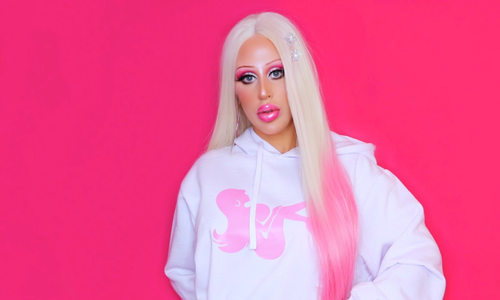 Be A Bimbo Debuts Limited-Edited Hoodies