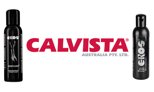 Calvista Secures Exclusive Distribution Rights to EROS Products