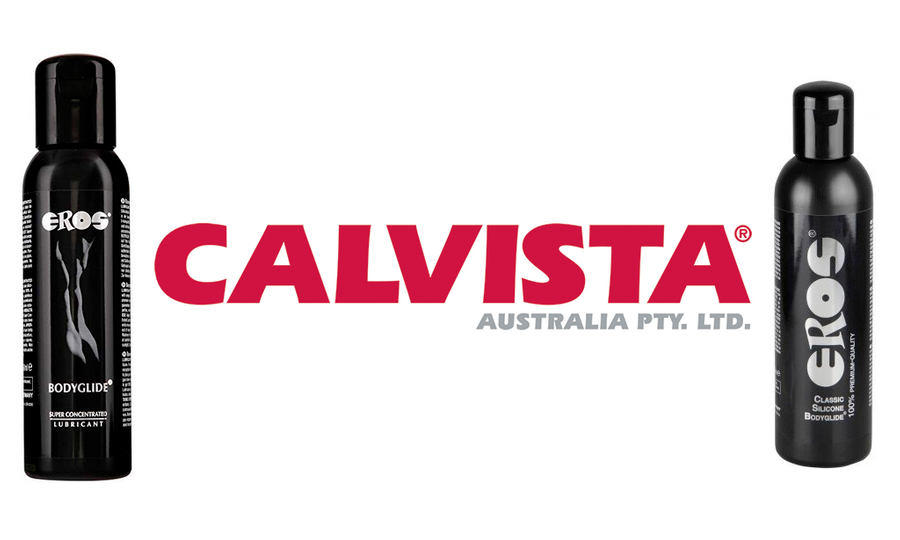 Calvista Secures Exclusive Distribution Rights to EROS Products