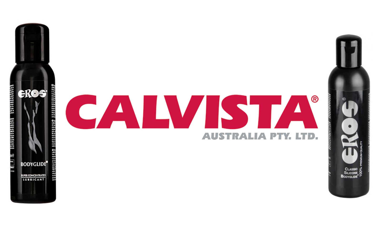 Calvista Secures Exclusive Distribution Rights to EROS Products