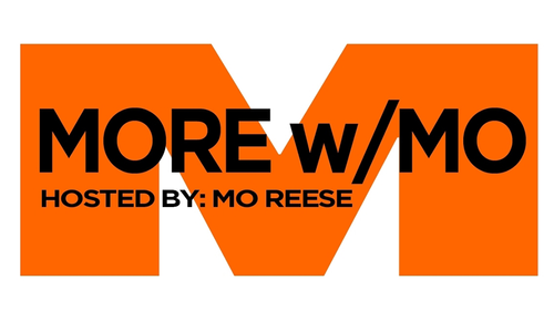 Ryan Driller, Mo Reese Talk Superheroes On The MORE w/Mo Podcast