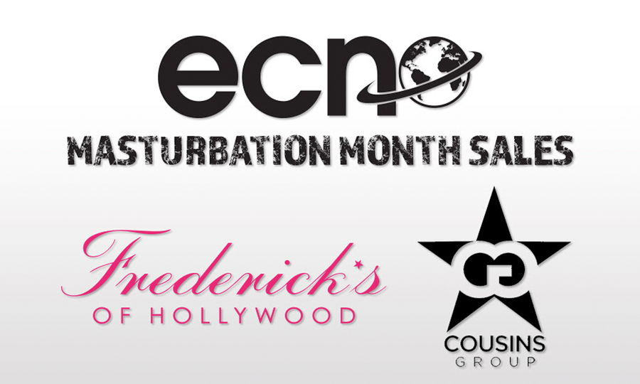 ECN Marks Masturbation Month with Full-Line Sales of Top Brands