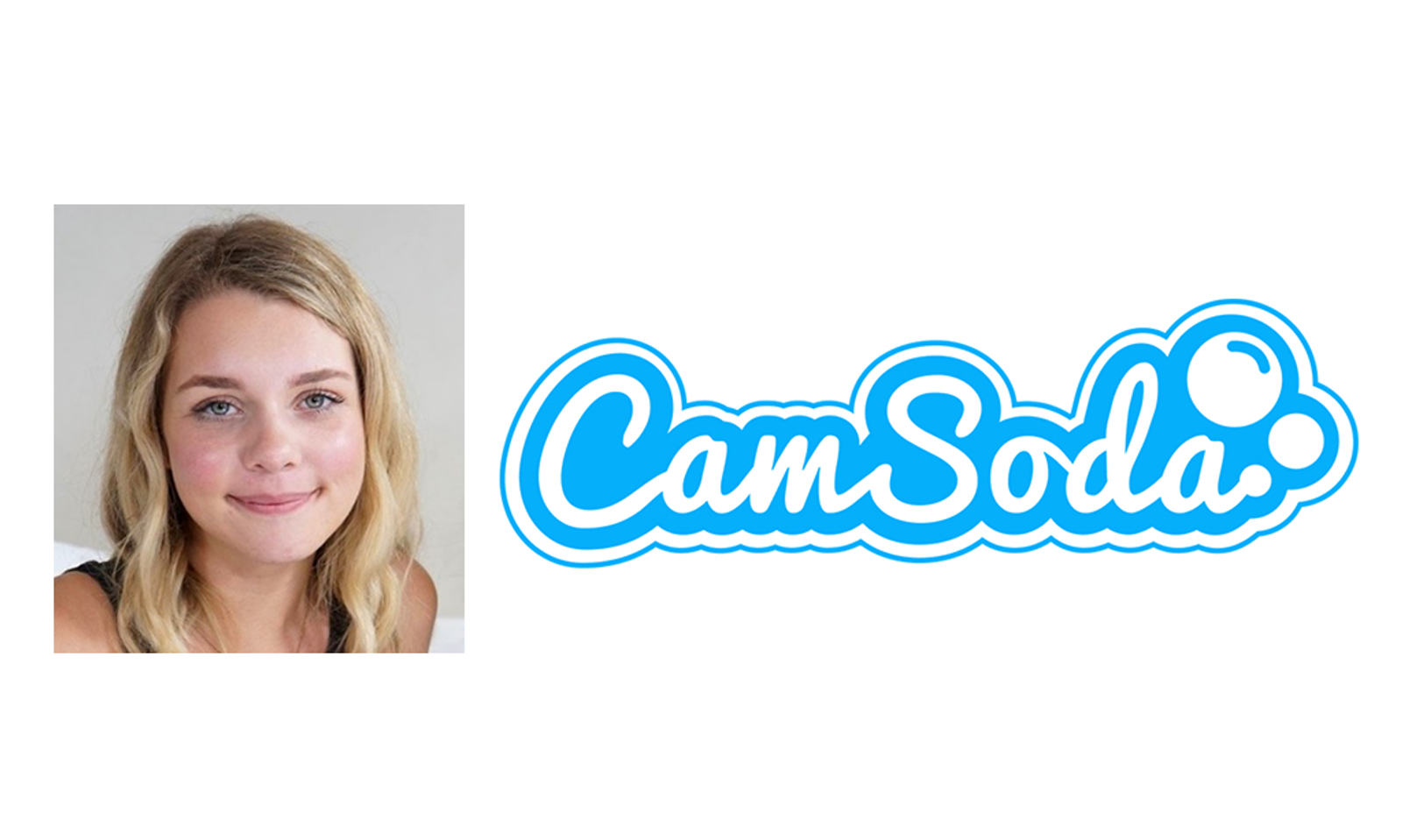 Newbie Gabbie Carter to Perform Solo Show on CamSoda Tonight