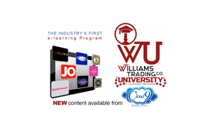 WTU Creates Program for Cloud 9 Novelties Pocket Strokers