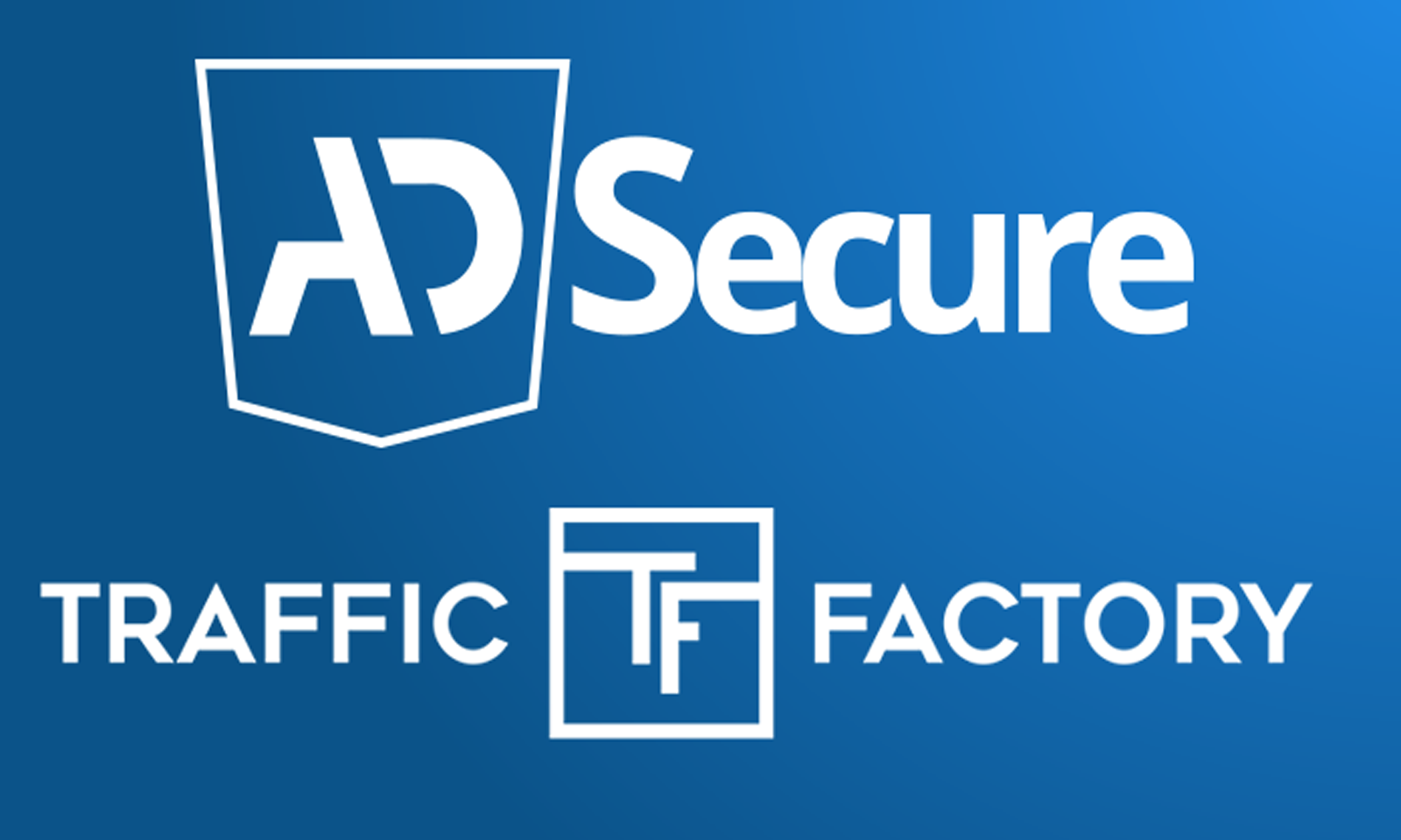 Traffic Factory and AdSecure Collaborate for Online Security
