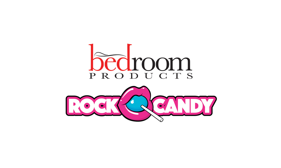Bedroom Products, Rock Candy Sponsoring Sexy Suz 10th Anniversary