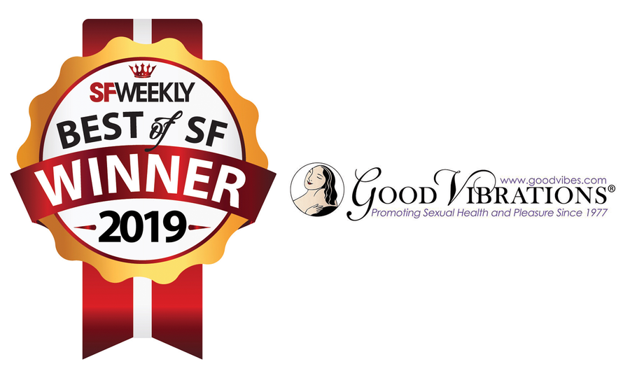 Good Vibrations Wins Award for Focus on Customer Service