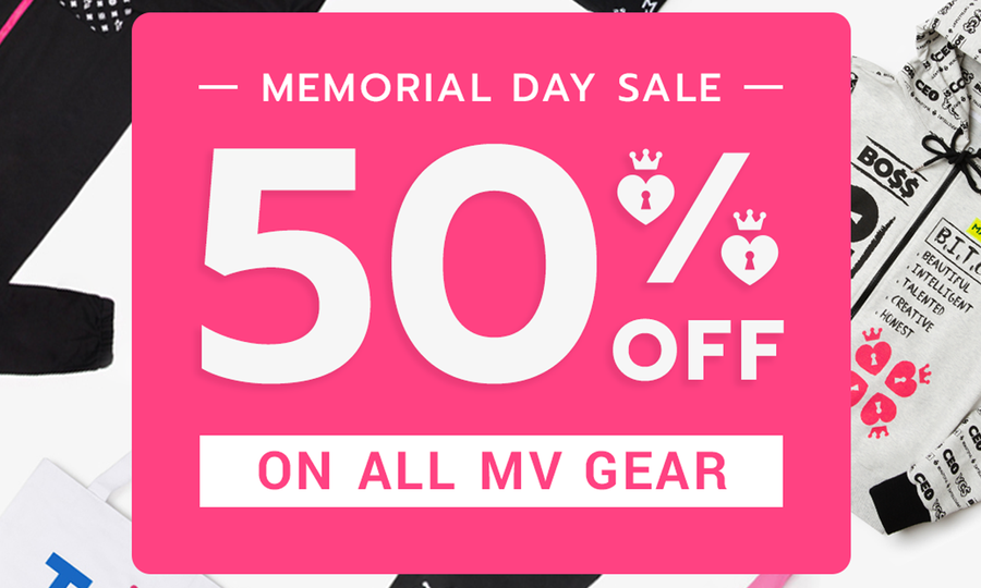 ManyVids Celebrates Memorial Day with Truly Memorable Sales