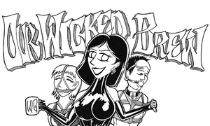 Visit FetishArtist’s ‘Our Wicked Brew’ Show at Wicked Grounds