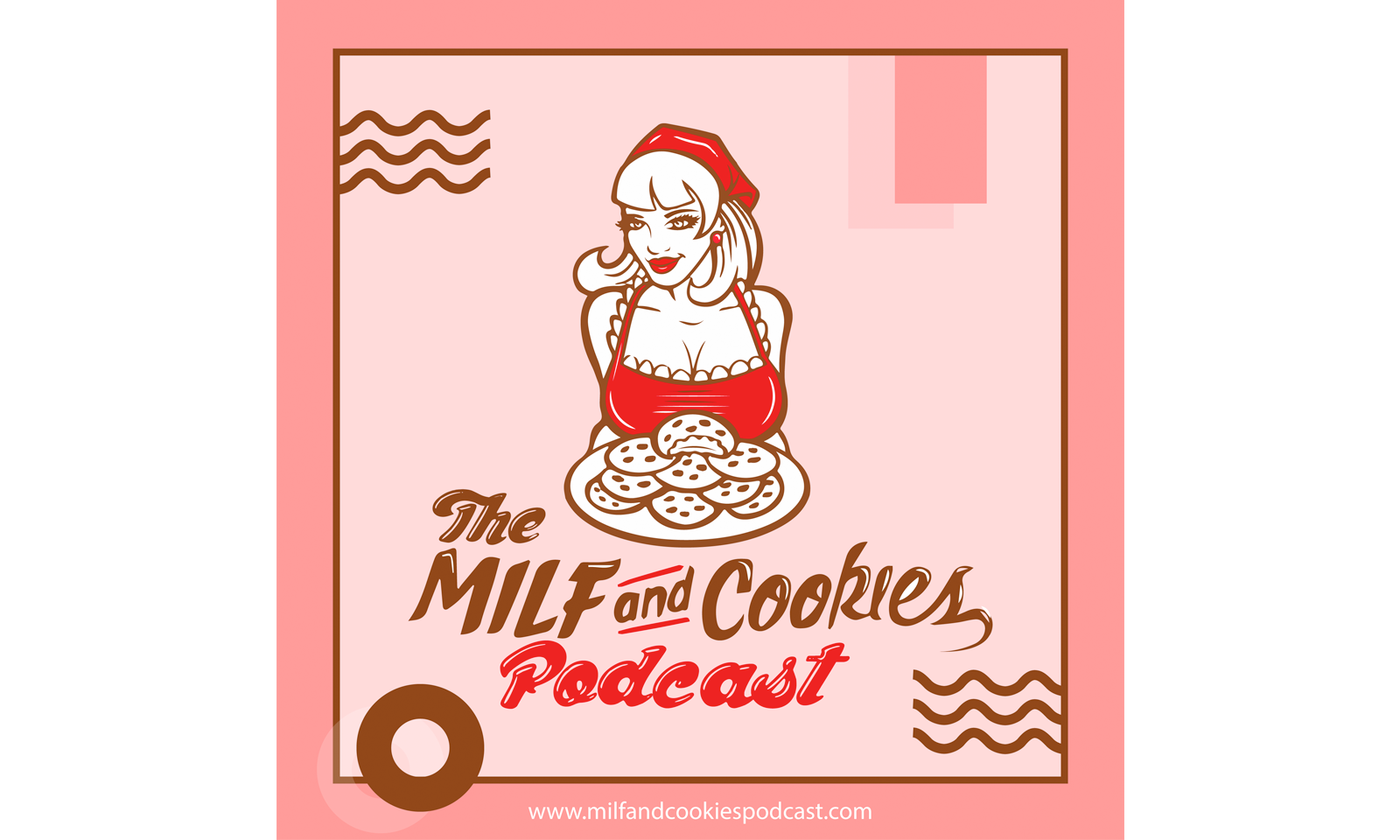 Diamond Foxxx Bows ‘MILF & Cookies’ Podcast