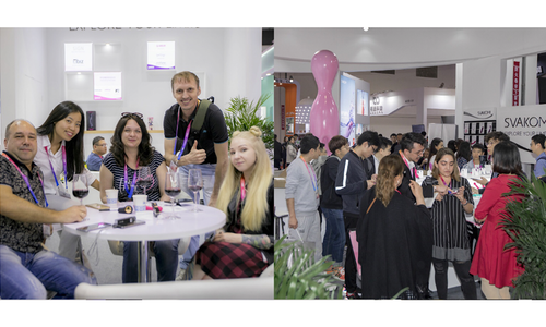 Svakom Back From China Adult-Care Expo 2019 in Shanghai