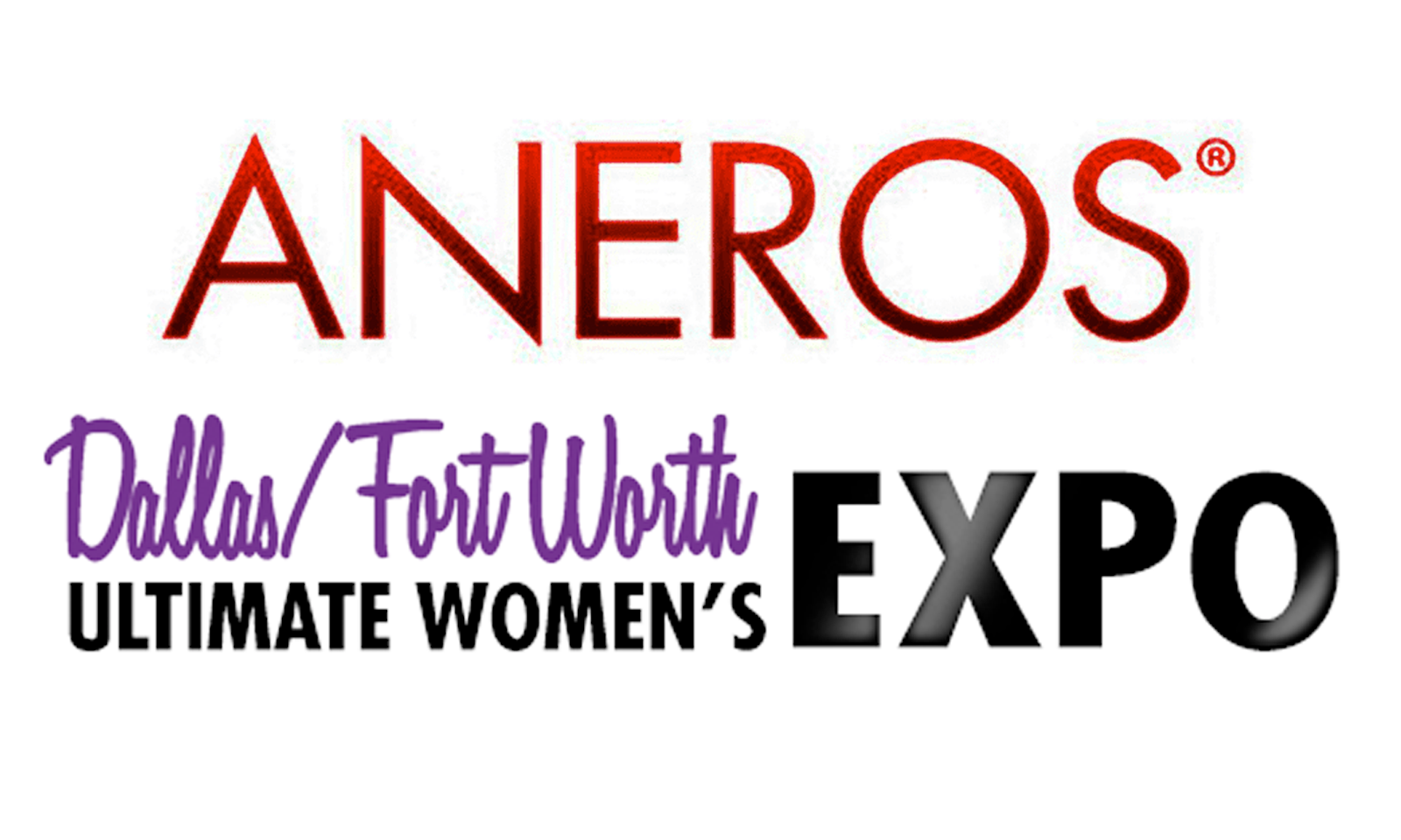 Aneros Exhibiting at Women's Health Expo in Dallas, Invites Media