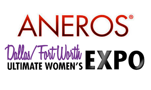 Aneros Exhibiting at Women's Health Expo in Dallas, Invites Media