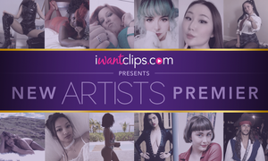 iWantClips Expands with New Artist Sign Ups