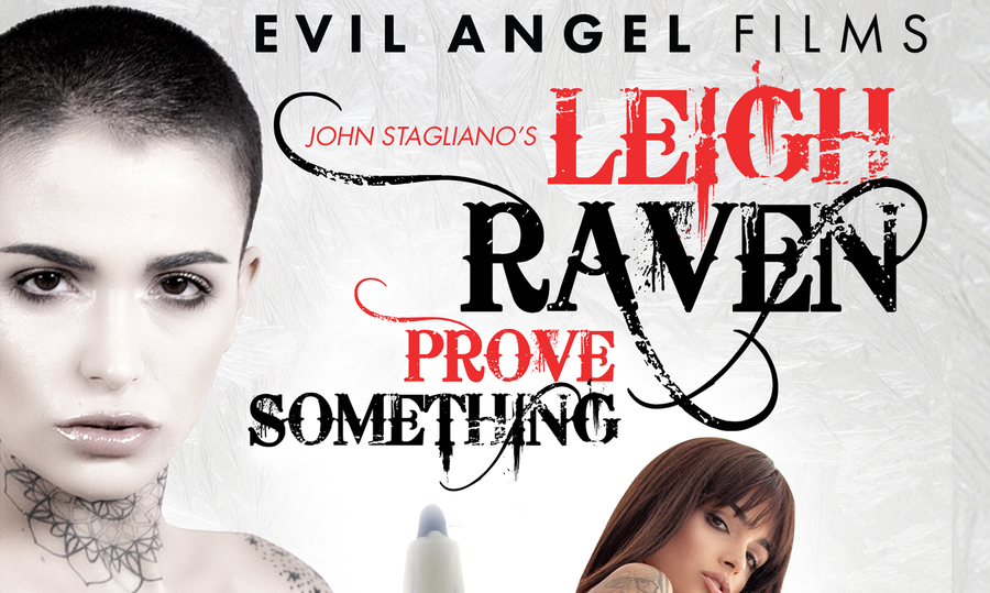 ‘Leigh Raven Prove Something’ Wins Best Feature at AltPorn Awards