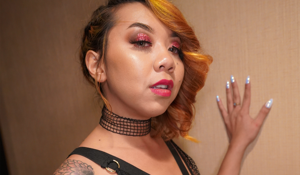 Kimberly Chi Set to Appear at Exxxotica Portland in June | AVN