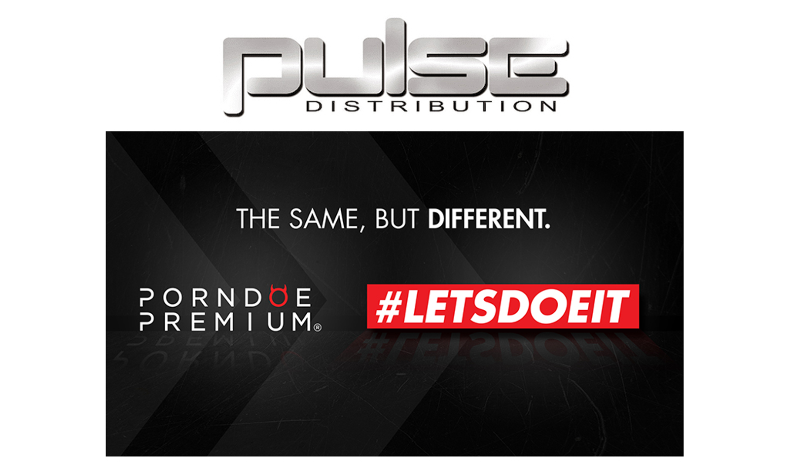 Pulse Announces Roster Label LetsDoeIt's Rebranding