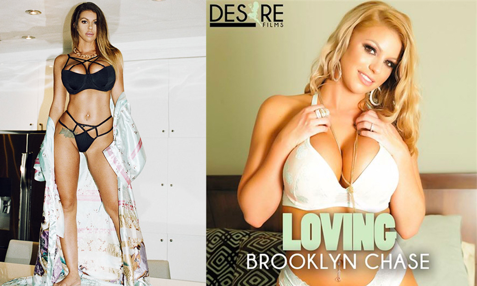 Desire Films Busts Out 'Loving Brooklyn Chase' Showcase