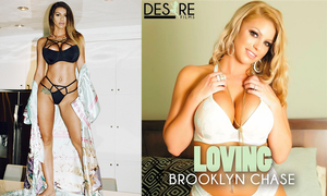 Desire Films Busts Out 'Loving Brooklyn Chase' Showcase