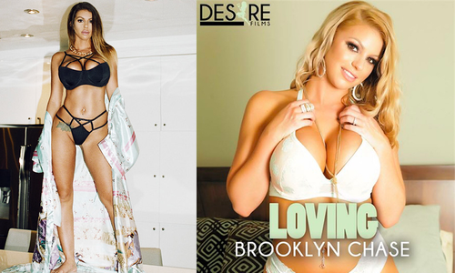 Desire Films Busts Out 'Loving Brooklyn Chase' Showcase