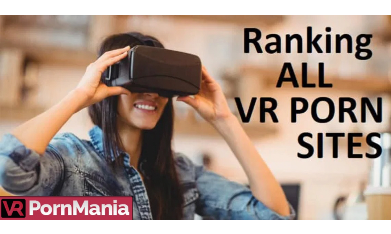 VRPornMania Tube Site Added to VR Porn Reviews