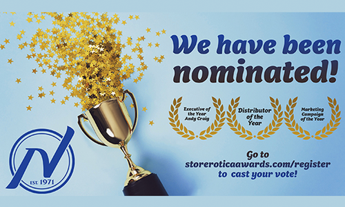 Nalpac Nabs 3 StorErotica Awards Noms