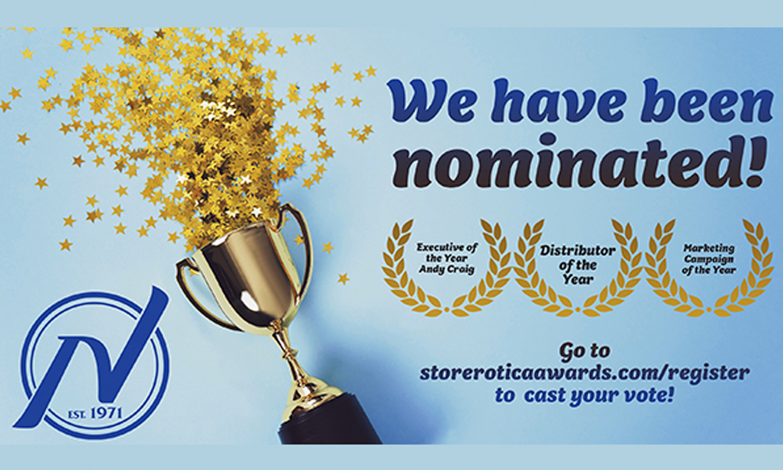 Nalpac Nabs 3 StorErotica Awards Noms