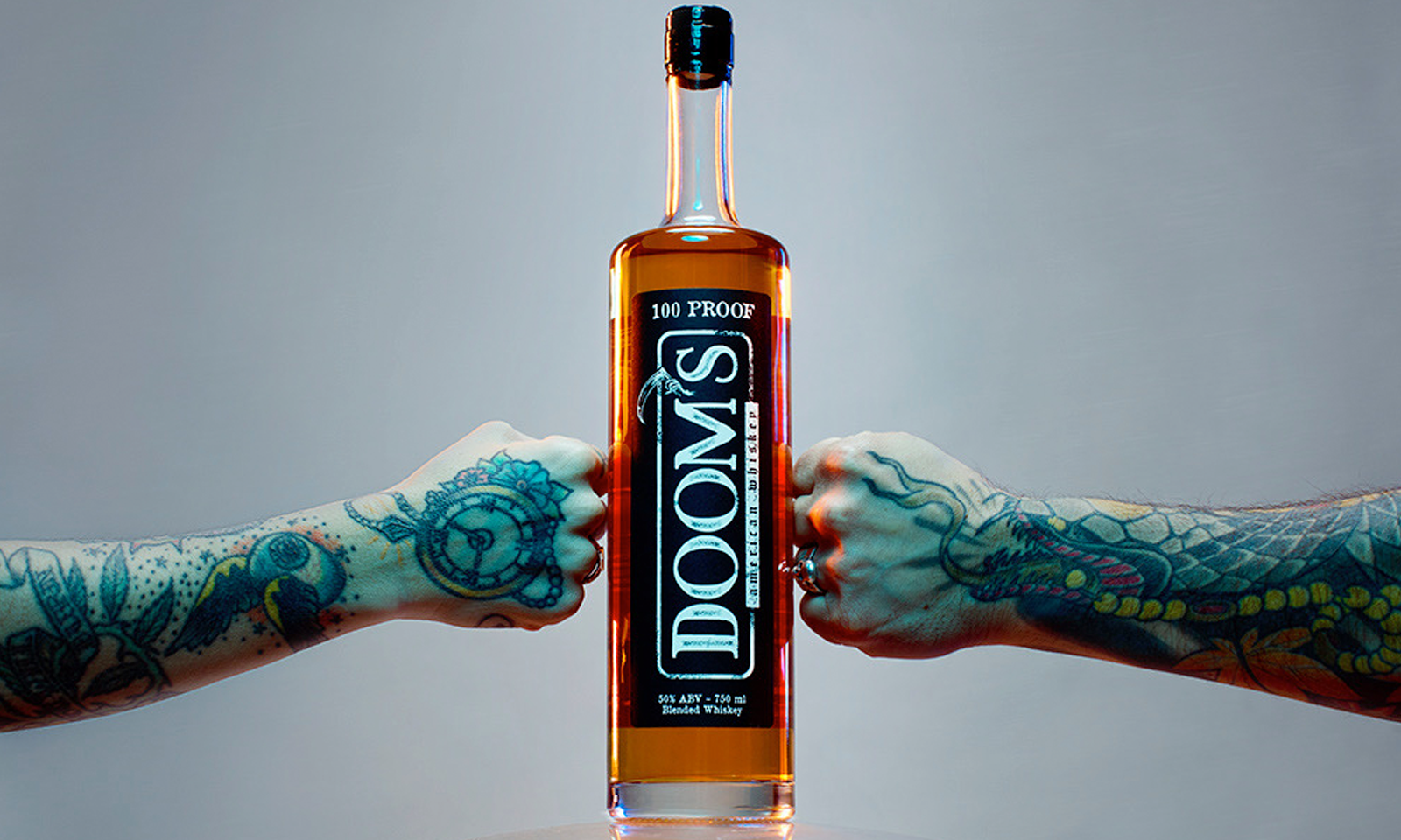 Joanna Angel, Small Hands Hosting Doom’s Tasting on Saturday