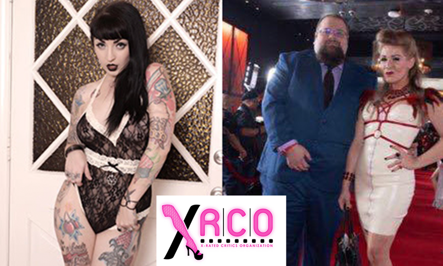 XRCO Names Demon Seed Radio as Show's Official Broadcast Partner