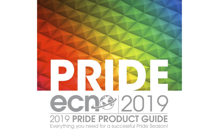New 2019 Pride Product Guide Released by East Coast News