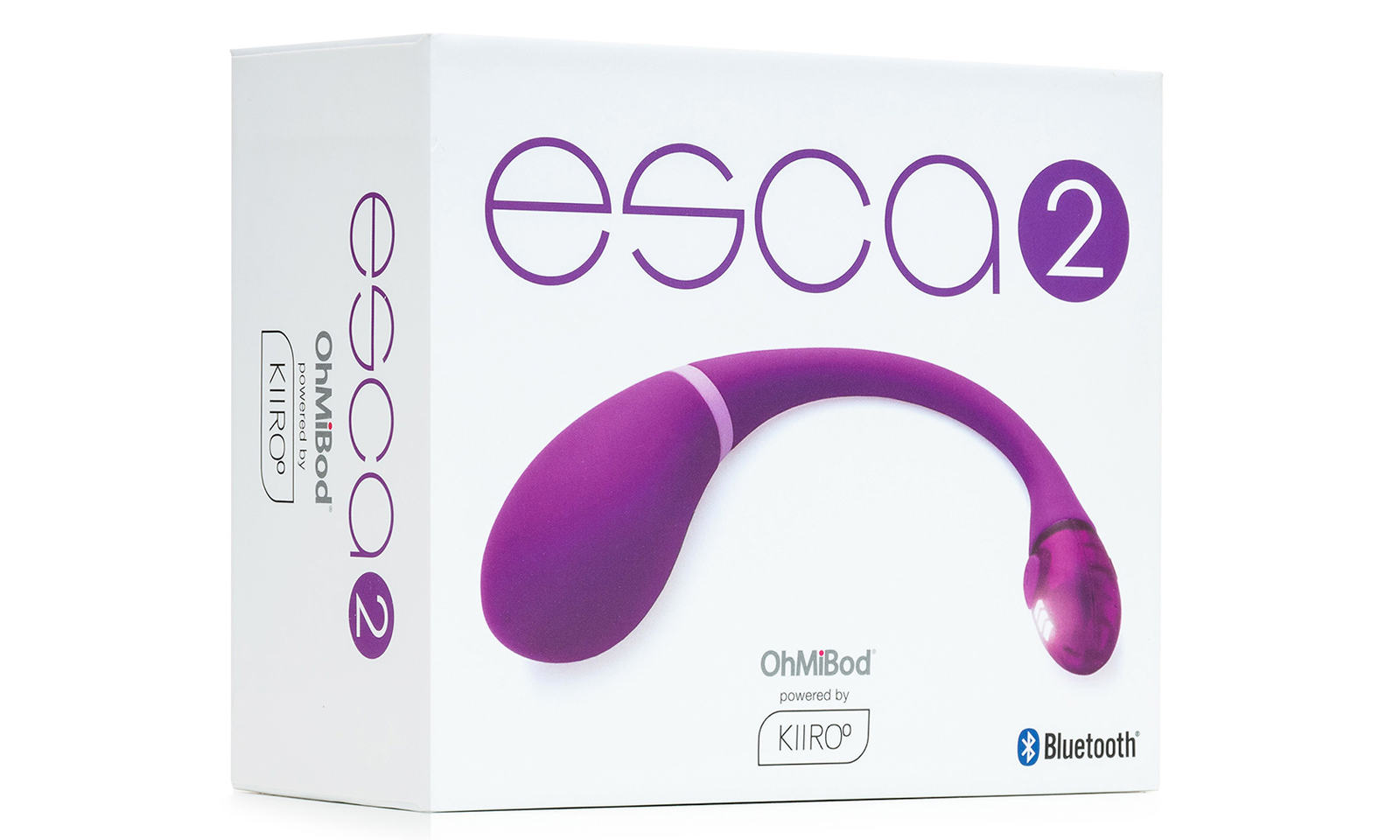 Entrenue Shipping Interactive Stimulators from OhMiBod, Kiiroo