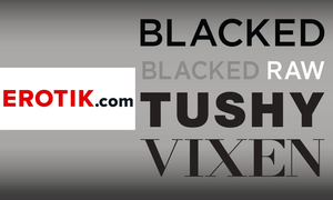 Erotik.com Inks Deal With Blacked, Vixen and Tushy