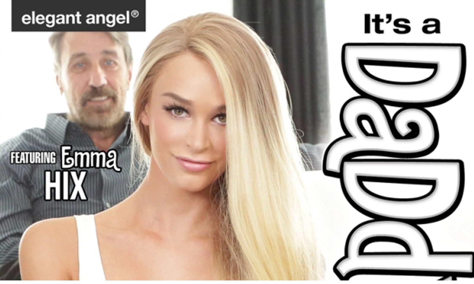 ‘It’s A Daddy Thing! 9’ from Elegant Angel Shipping Now