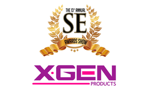 Xgen Nominated for Distributor of the Year at StorErotica Awards