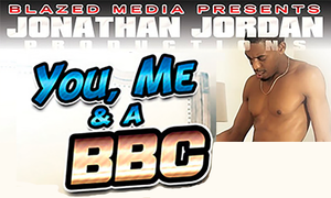 Blazed Media Now Shipping ‘You, Me & a BBC’