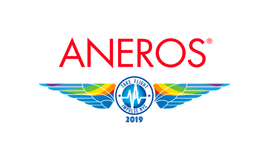 Aneros to Sponsor Impulse Group's Pride Event in NYC
