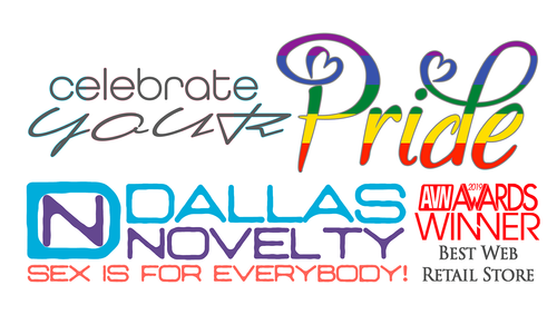 Dallas Novelty Offers LGBTQ Items for Pride Month