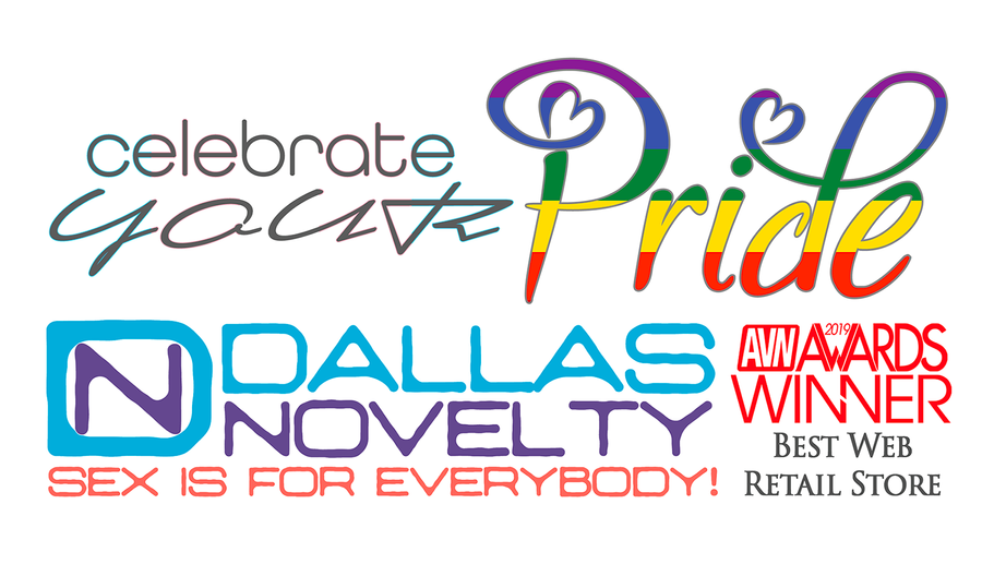 Dallas Novelty Offers LGBTQ Items for Pride Month