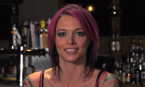 Anna Bell Peaks Launches Part 2 of Model Mentor Program