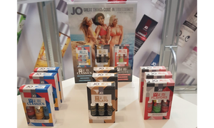 System JO Wins StorErotica Award for Best Lube