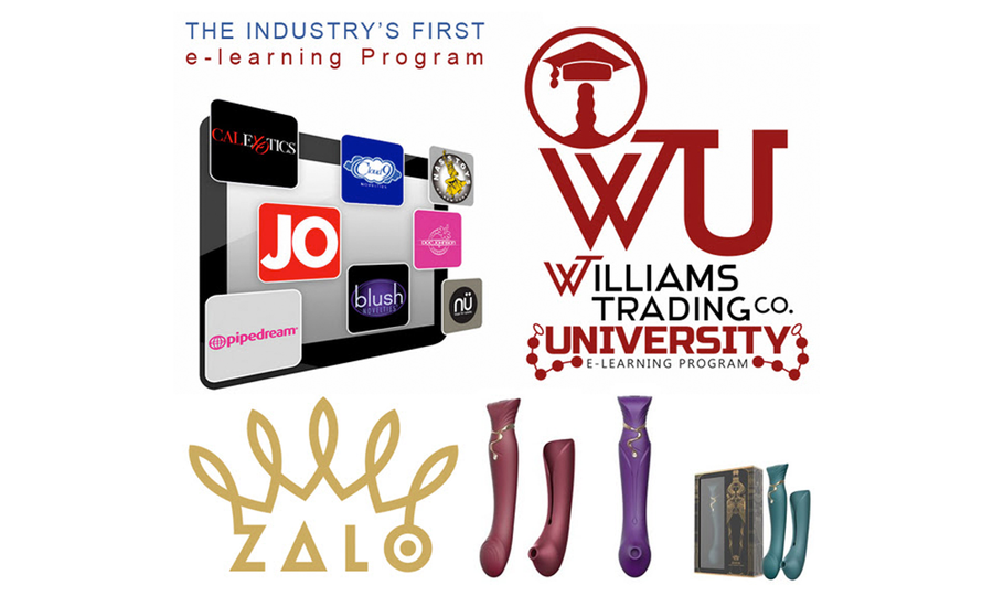 Williams Trading Launches Zalo Queen e-Learning Course