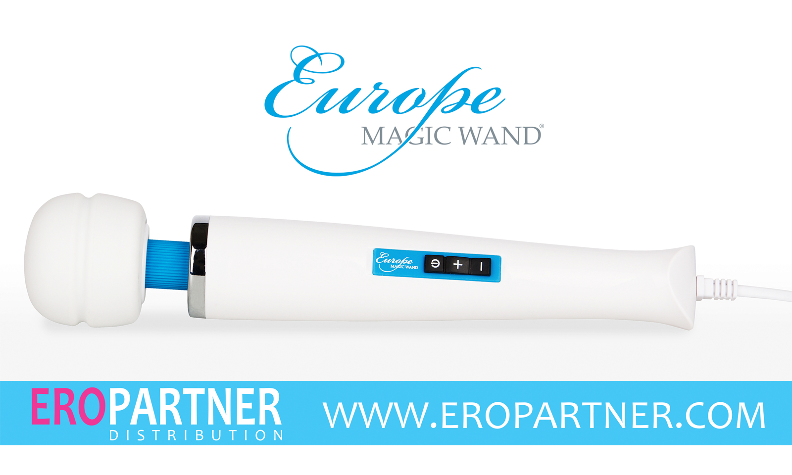 Eropartner  Now Carrying Europe Magic Wand