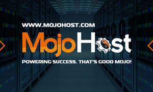 MojoHost Party Presenting Trio of Euro DJs